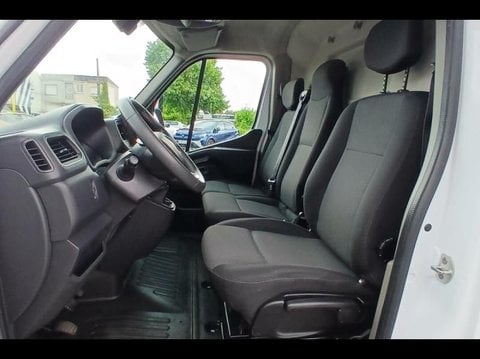 Voitures D'occasion À Seclin | Renault Master Fg F3300 L2H2 2.3 Blue Dci 135Ch Grand Confort Euro6