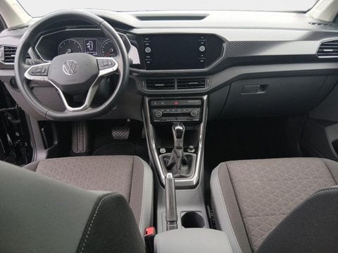 Voitures D'occasion À Seclin | Volkswagen T-Cross 1.0 Tsi 110Ch R-Line Dsg7