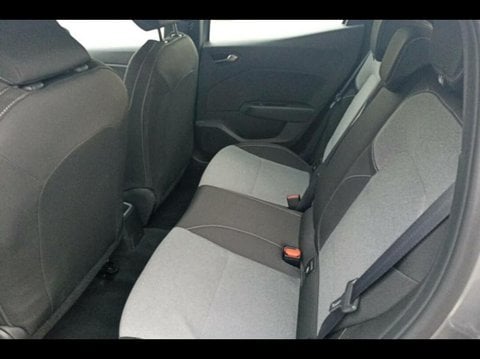 Voitures D'occasion À Seclin | Renault Clio 1.0 Tce 90Ch Evolution - 24