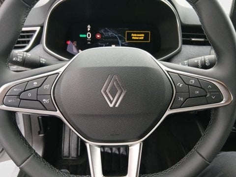 Voitures D'occasion À Seclin | Renault Clio 1.6 E-Tech 145Ch Full Hybrid Techno - 25
