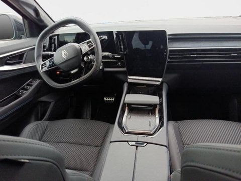 Voitures D'occasion À Seclin | Renault Espace 1.2 E-Tech Full Hybrid 200Ch Esprit Alpine 5 Place...