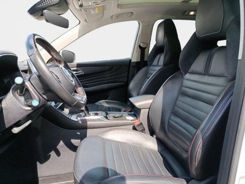 Voitures D'occasion À Seclin | Mg Ehs 1.5T Gdi 162Ch Phev Luxury