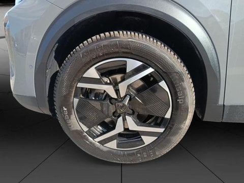 Voitures D'occasion À Seclin | Peugeot 3008 1.2 Hybrid 136Ch Allure E-Dcs6