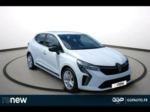 Voitures D'occasion À Seclin | Renault Clio 1.0 Sce 65Ch Evolution