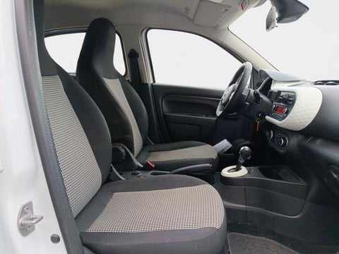 Voitures D'occasion À Seclin | Renault Twingo E-Tech Electric Authentic R80 Achat Intégral