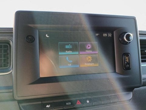 Voitures D'occasion À Seclin | Renault Master Fg F3500 L3H2 2.3 Blue Dci 135Ch Grand Confort Euro6