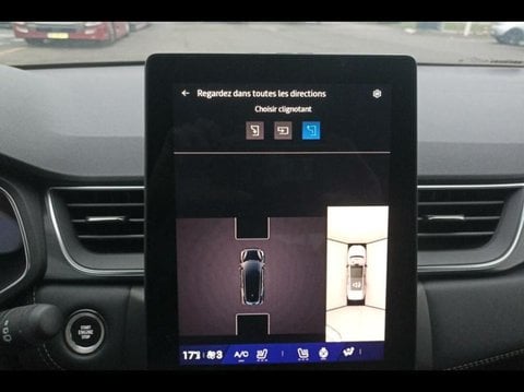 Voitures D'occasion À Seclin | Renault Symbioz 1.6 E-Tech Full Hybrid 145Ch Iconic