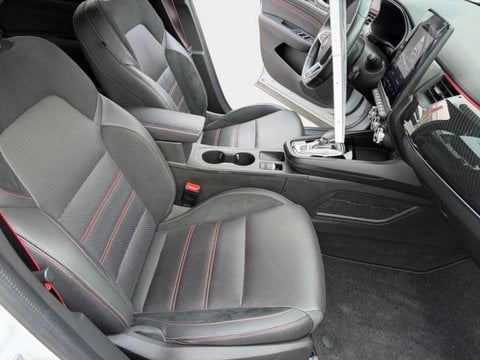 Voitures D'occasion À Seclin | Renault Arkana 1.6 E-Tech 145Ch Rs Line -21B