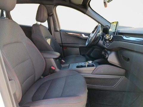 Voitures D'occasion À Seclin | Ford Kuga 2.0 Ecoblue 190Ch St-Line Bva I-Awd