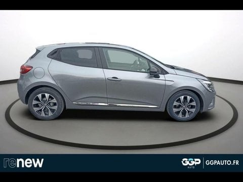Voitures D'occasion À Seclin | Renault Clio 1.0 Tce 90Ch Evolution