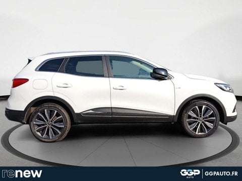 Voitures D'occasion À Seclin | Renault Kadjar 1.5 Blue Dci 115Ch Intens Edc
