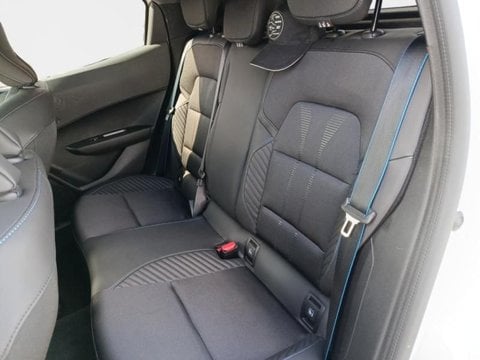 Voitures D'occasion À Seclin | Renault Clio 1.8 E-Tech 160Ch Full Hybrid Esprit Alpine