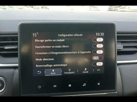 Voitures D'occasion À Seclin | Renault Captur 1.0 Tce 90Ch Evolution