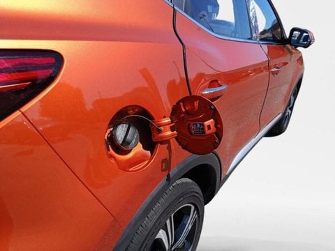 Voitures D'occasion À Seclin | Mg Zs 1.5 Vti-Tech 106Ch Comfort