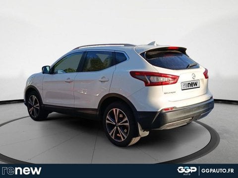 Voitures D'occasion À Seclin | Nissan Qashqai 1.2 Dig-T 115Ch N-Connecta
