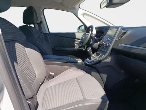 Voitures D'occasion À Seclin | Renault Grand Scénic Grand Scenic 1.7 Blue Dci 120Ch Business 7 ...