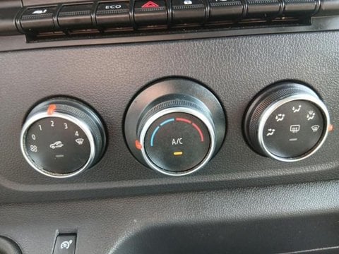 Voitures D'occasion À Seclin | Renault Master Fg F3500 L2H2 2.3 Blue Dci 135Ch Confort Euro6