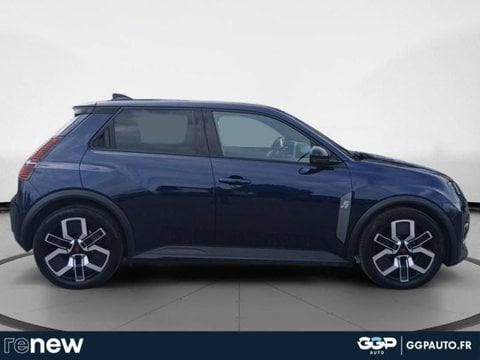 Voitures D'occasion À Seclin | Renault 5 E-Tech Electrique 150Ch Techno Autonomie Confort