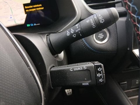 Voitures D'occasion À Seclin | Renault Symbioz 1.8 E-Tech Full Hybrid 160Ch Esprit Alpine - 25