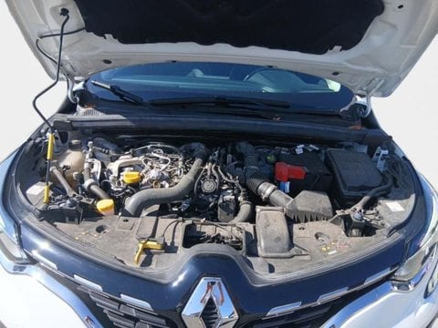 Voitures D'occasion À Seclin | Renault Captur 1.3 Tce Mild Hybrid 140Ch Techno