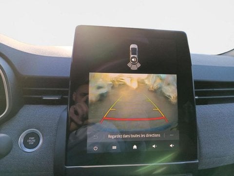 Voitures D'occasion À Seclin | Renault Clio 1.6 E-Tech 145Ch Full Hybrid Techno - 25B