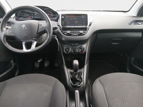 Voitures D'occasion À Seclin | Peugeot 208 1.2 Puretech 82Ch E6.2 Evap Active Business S&S 5P