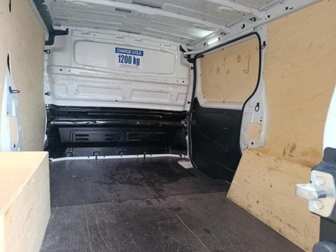 Voitures D'occasion À Seclin | Renault Trafic Fg L1H1 3T 2.0 Blue Dci 130Ch Confort E6E
