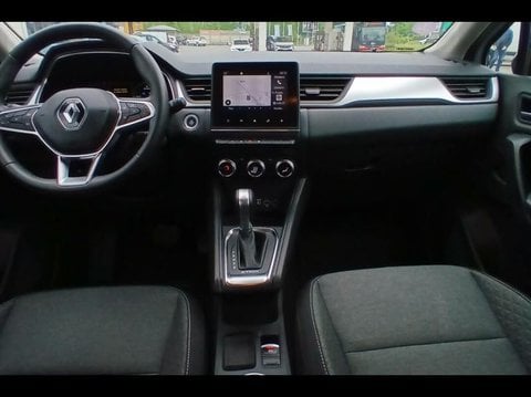 Voitures D'occasion À Seclin | Renault Captur 1.6 E-Tech Hybride Rechargeable 160Ch Business -21