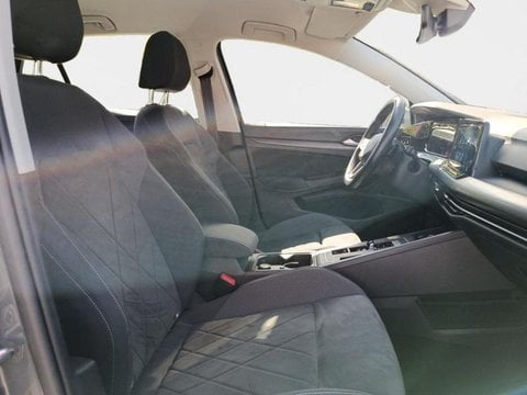 Voitures D'occasion À Seclin | Volkswagen Golf 1.5 Etsi Opf 150Ch Style 1St Dsg7
