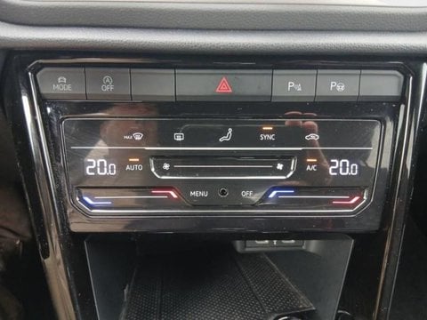 Voitures D'occasion À Seclin | Volkswagen T-Roc 1.5 Tsi Evo 150Ch R-Line Dsg7