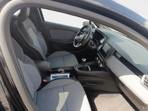 Voitures D'occasion À Seclin | Renault Clio 1.0 Eco-G 100Ch Techno - 25
