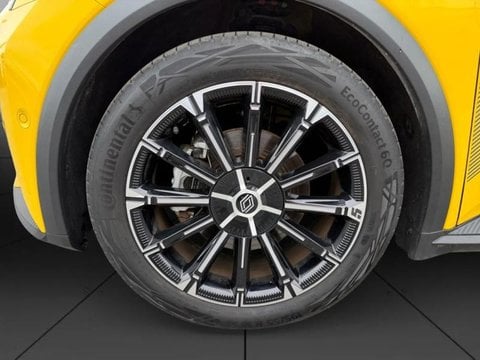 Voitures D'occasion À Seclin | Renault 5 E-Tech Electrique 120Ch Techno Autonomie Urbaine