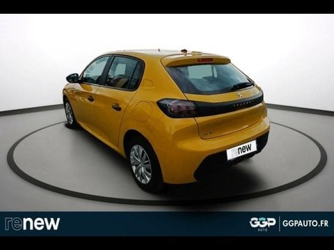 Voitures D'occasion À Seclin | Peugeot 208 1.2 Puretech 75Ch S&S Like