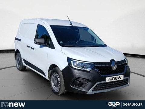 Voitures D'occasion À Seclin | Renault Kangoo Van L1 1.5 Blue Dci 75Ch Grand Confort - 22