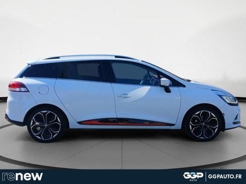 Voitures D'occasion À Seclin | Renault Clio 1.2 Tce 120Ch Energy Intens Edc 5P