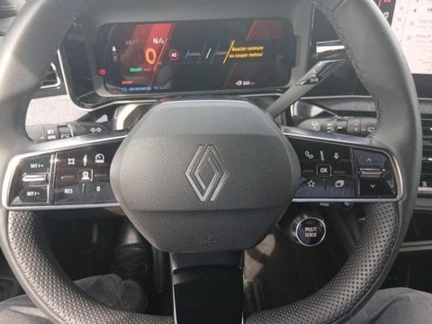 Voitures D'occasion À Seclin | Renault 5 E-Tech Electrique 150Ch Techno Autonomie Confort