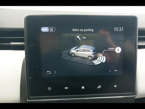 Voitures D'occasion À Seclin | Renault Clio 1.0 Tce 90Ch Evolution