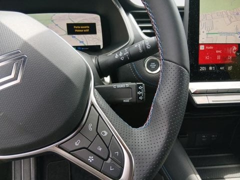 Voitures D'occasion À Seclin | Renault Captur 1.8 E-Tech Full Hybrid 160Ch Esprit Alpine - 25
