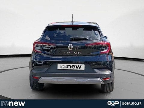 Voitures D'occasion À Seclin | Renault Captur 1.0 Eco-G 100Ch Evolution