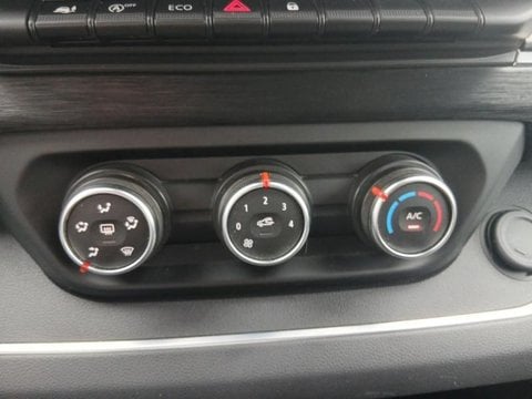 Voitures D'occasion À Seclin | Renault Trafic Fg L1H1 3T 2.0 Blue Dci 130Ch Grand Confort
