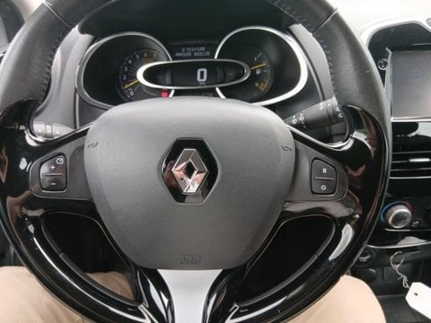 Voitures D'occasion À Seclin | Renault Clio 0.9 Tce 90Ch Energy Zen Eco²
