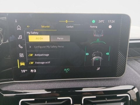 Voitures D'occasion À Seclin | Renault 5 E-Tech Electrique 150Ch Techno Autonomie Confort
