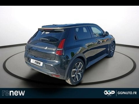 Voitures D'occasion À Seclin | Renault 5 E-Tech Electrique 150Ch Techno Autonomie Confort