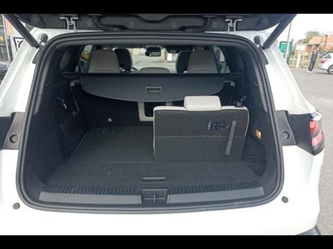 Voitures D'occasion À Seclin | Renault Espace 1.2 E-Tech Full Hybrid 200Ch Iconic 7 Places - 25