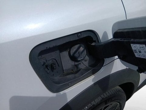 Voitures D'occasion À Seclin | Renault Symbioz 1.8 E-Tech Full Hybrid 160Ch Esprit Alpine - 25