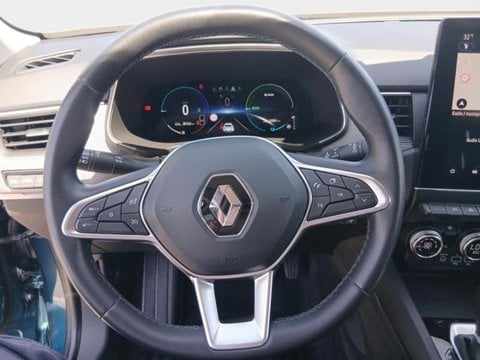Voitures D'occasion À Seclin | Renault Arkana 1.6 E-Tech Hybride 145Ch Techno -22