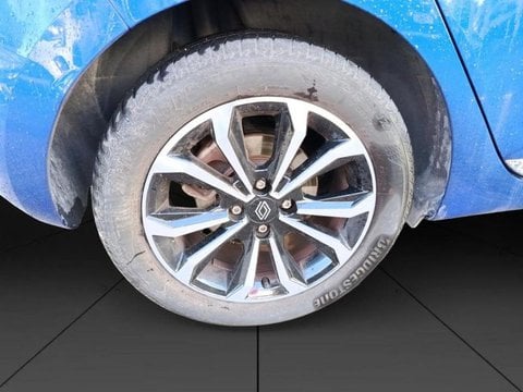 Voitures D'occasion À Seclin | Renault Clio 1.6 E-Tech 145Ch Full Hybrid Techno - 25B