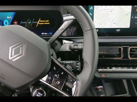 Voitures D'occasion À Seclin | Renault 5 4 E-Tech Electrique 150Ch Techno Autonomie Confort