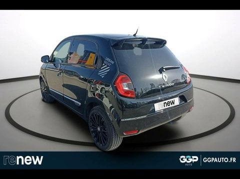 Voitures D'occasion À Seclin | Renault Twingo 1.0 Sce 65Ch Urban Night