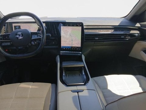 Voitures D'occasion À Seclin | Renault Espace 1.2 E-Tech Full Hybrid 200Ch Iconic